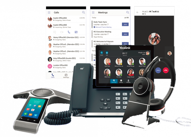 Teams Direct Routing New Zealand Business VoIP Service Provider